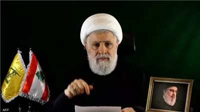 الأمين العام لحزب الله يحذر من استمرار الاعتداءات الإسرائيلية.. ويؤكد التمسك بالسلاح