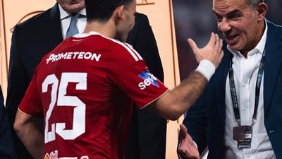 الزمالك يتقدم بشكوى رسمية ضد زيزو بسبب واقعة السوبر.. ما القصة؟