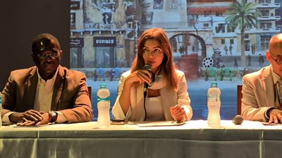 المعهد الفرنسي بالإسكندرية: يعلن بدأ الدورة الخامسة من مهرجان “بوبينات سكندرية” السينمائي