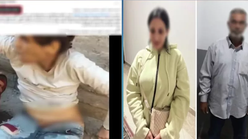 الداخلية تكشف حقيقة سرقة أعضاء فتاة الإسكندرية