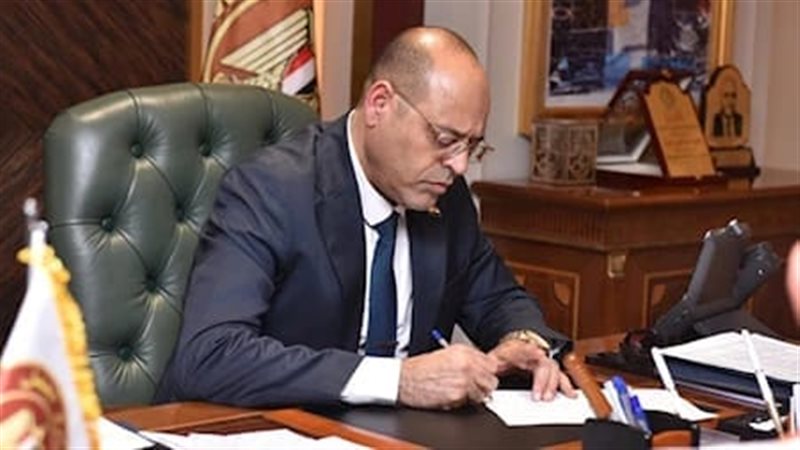 وزير العمل