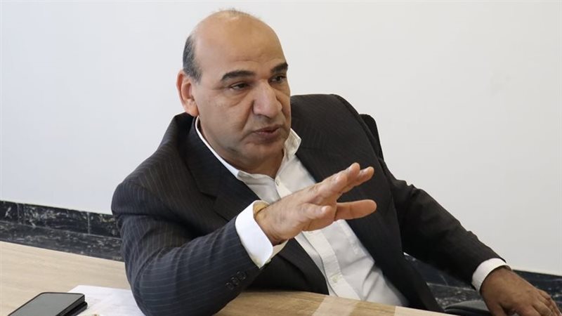 منتصر زيتون رئيس