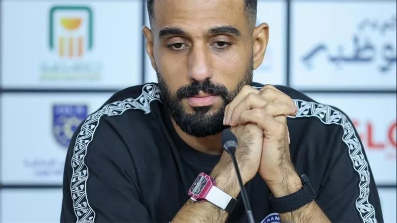 أحمد الشناوي: مواجهة الزمالك صعبة.. وبيراميدز جاهز للتتويج بلقب السوبر