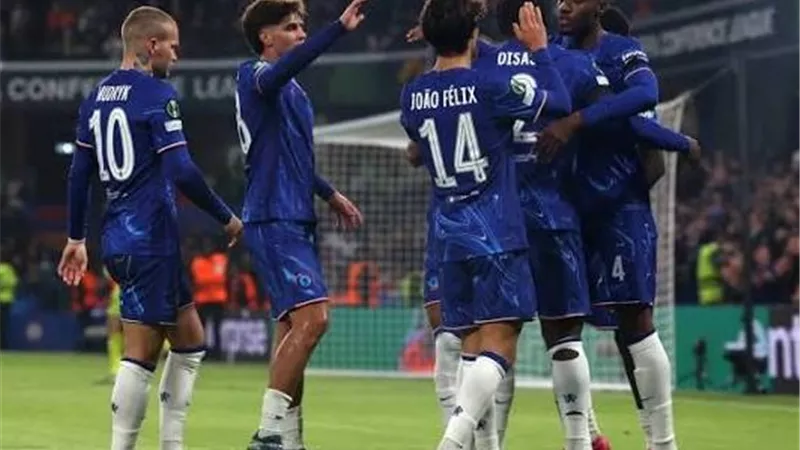 تشكيل تشيلسي المتوقع أمام ليفربول في الدوري الإنجليزي