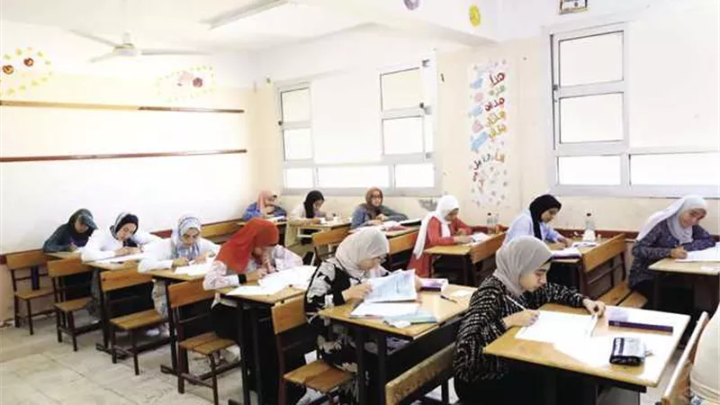 إوعى تفوت المواعيد.. مواعيد امتحانات الترم الأول 2025-2026
