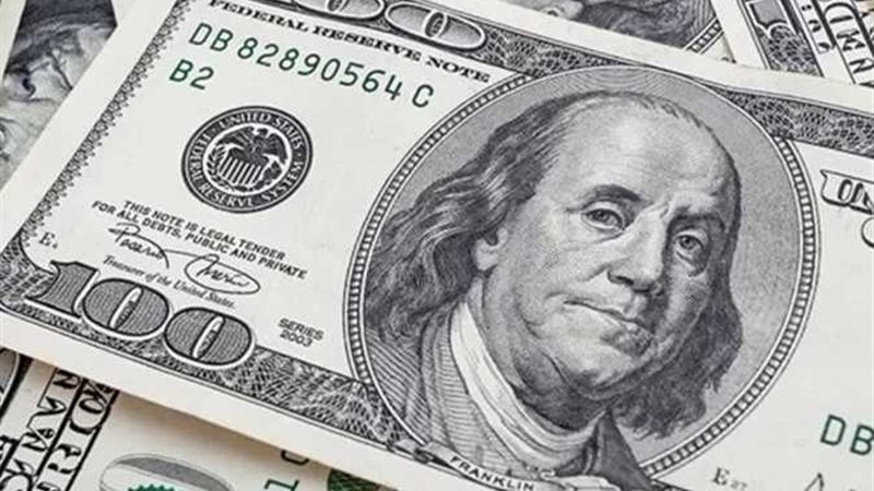 سعر الدولار مقابل