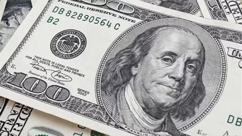 سعر الدولار مقابل الجنيه المصري اليوم الخميس 6 نوفمبر 2025