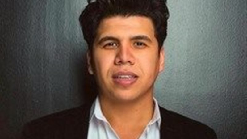 عمر كمال