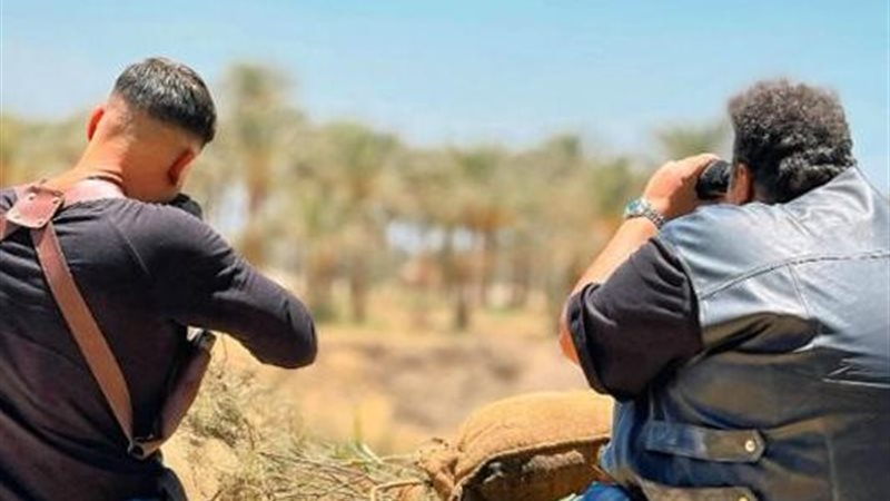 محمد إمام وشيكو