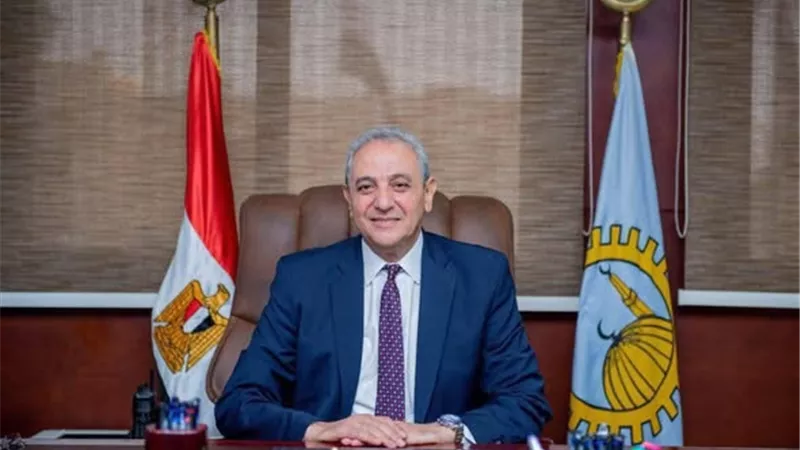 محافظ الغربية يشدد على رفع المخلفات فورًا: “لن نسمح بعودة بؤر القمامة مرة أخرى”