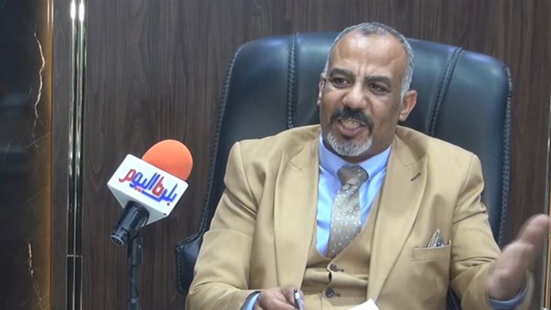 الدكتور حميد الدخاخني