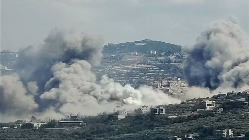 جنوب لبنان