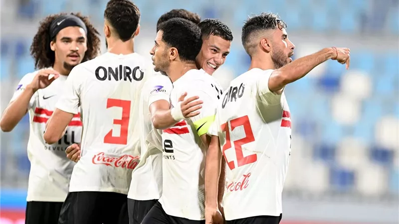 من الإمارات.. مصدر «لبلدنا اليوم»: حارس الزمالك يغيب عن مواجهة بيراميدز 