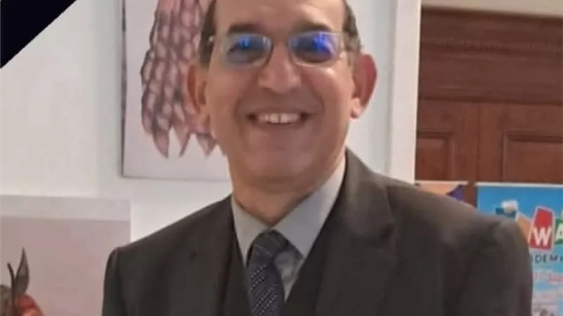 رحيل كبير مديري الإنتاج بالتليفزيون المصري علاء مصطفى.. ونقابة السينمائيين تنعاه ببالغ الحزن