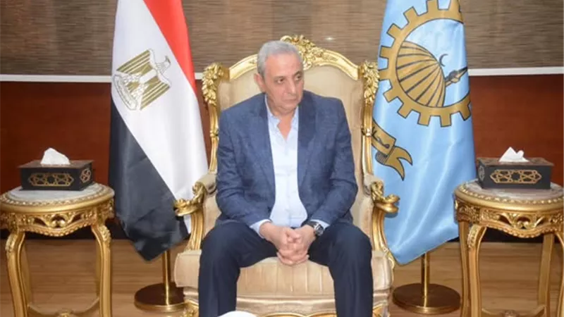 محافظ الغربية: موازنة جديدة برؤية واقعية تلبي احتياجات المواطنين