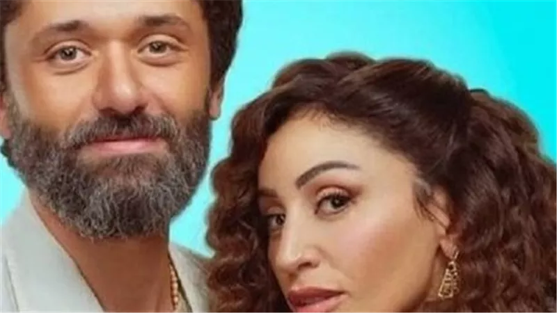 حقيقة أزمة كندة ابنة كريم محمود عبد العزيز بعد شائعات ارتباطه بدينا الشربيني