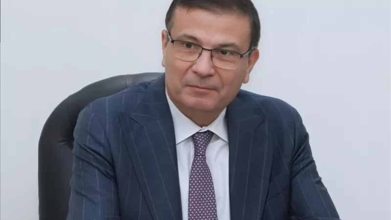وزير الزراعة يعرض إنجازات قطاع تنمية الثروة الحيوانية خلال شهر أكتوبر
