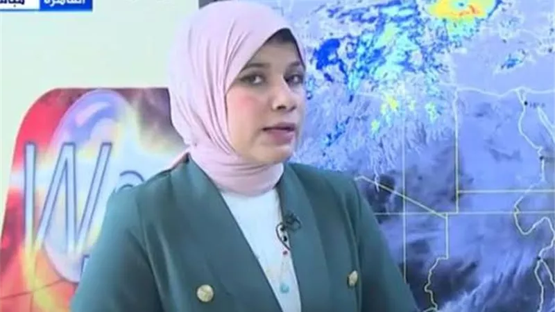 ظهور الشبورة..هل الشتاء المقبل سيكون الأشد؟.. هيئة الأرصاد توضح 