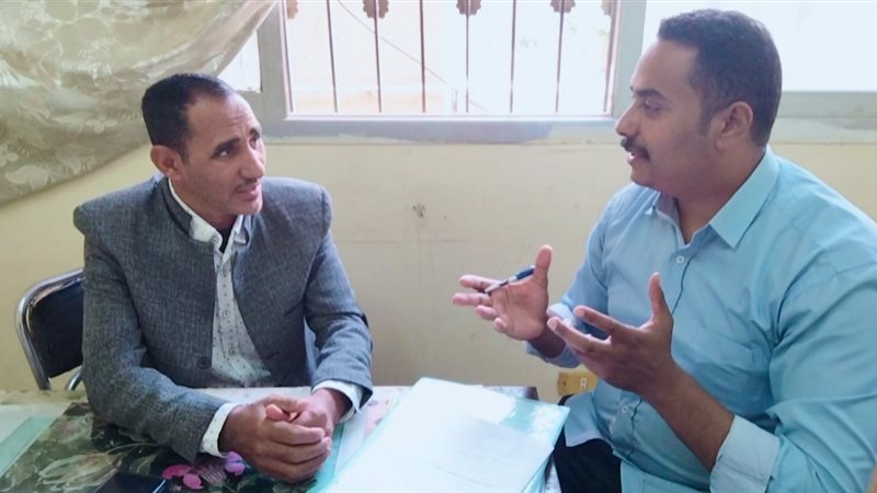 محمود حسن