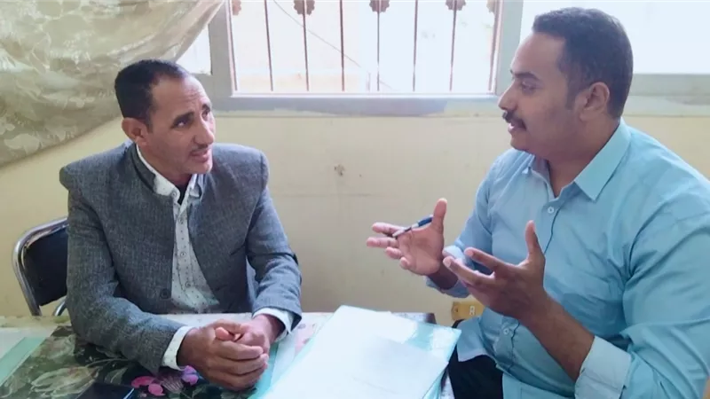 حوار خاص| بلدنا اليوم يكشف برامج خدمات إدارة الدفاع الاجتماعى للأطفال الأحداث بسوهاج 