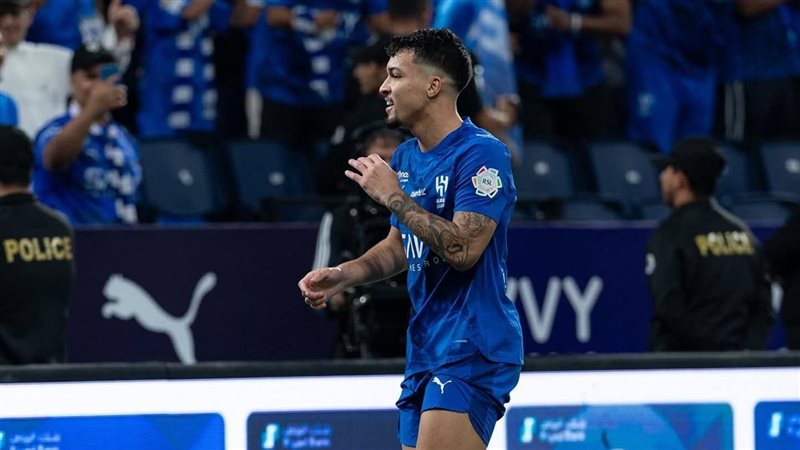 الهلال السعودي 