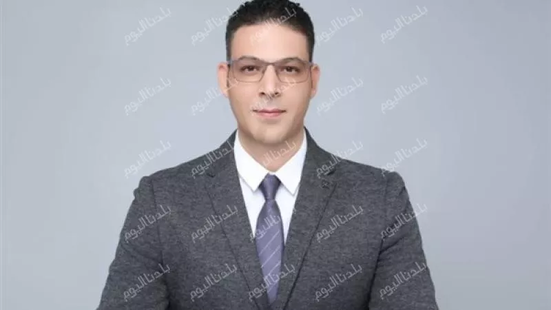 ”هارون“: مشاركة المصريين بالخارج في الانتخابات رسالة للعالم تؤكد وحدة الصف الوطني وتلاحم الداخل مع الخارج