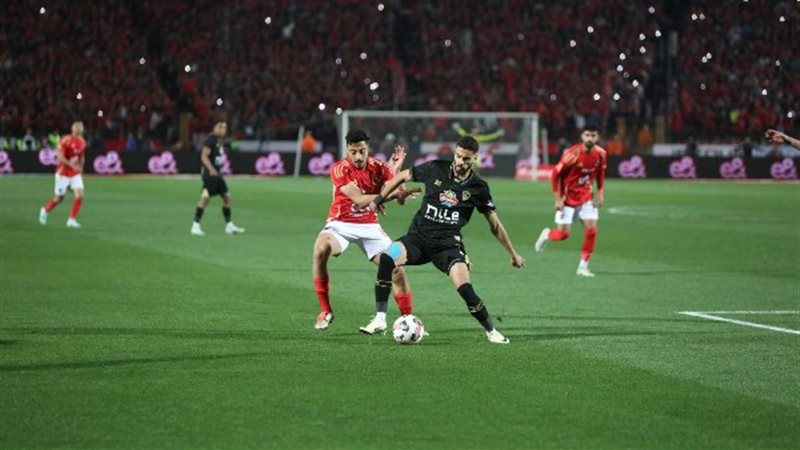 تشكيل الزمالك المتوقع