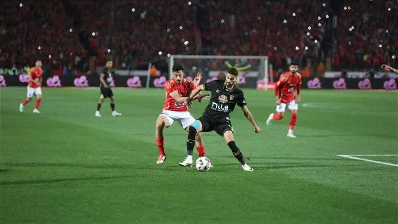 السوبر نار.. تشكيل الزمالك المتوقع أمام الأهلي في نهائي السوبر المصري