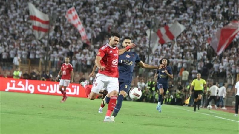 تشكيل الأهلي المتوقع