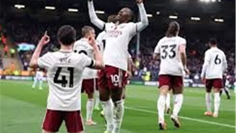 بالدوري الإنجليزي.. تعرف علي موعد مباراة أرسنال أمام سندرلاند 