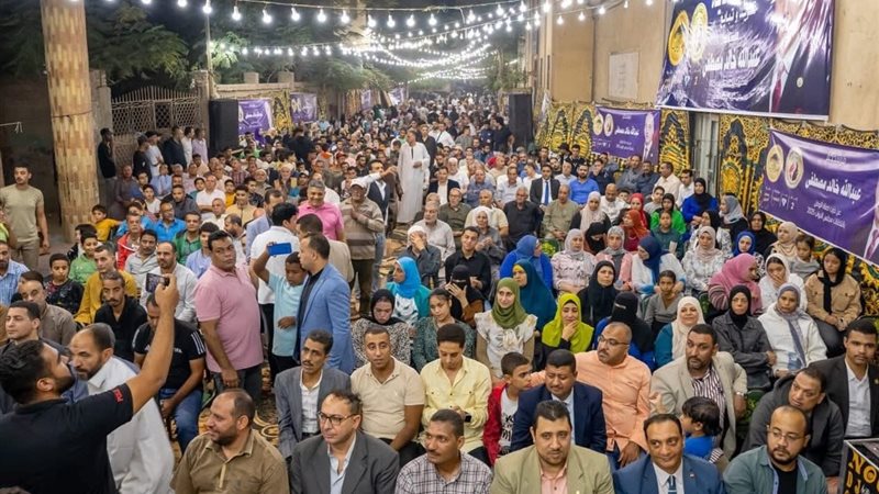 حماة الوطن بالقاهرة