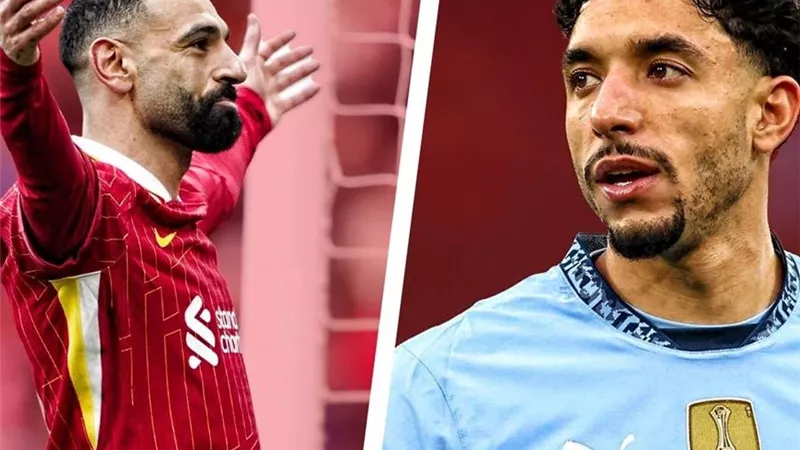 شيكابالا قبل مباراة مانشستر سيتي وليفربول: لدي انقسام في منزلي بسبب محمد صلاح ومرموش