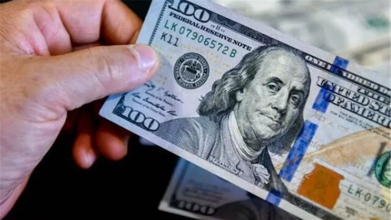 الدولار مستقر.. سعر الدولار الآن السبت 8 نوفمبر 2025