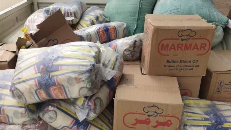 مديرية تموين أسيوط تحرر ٤٦٥ محضرًا للمخابز والأسواق ضمن حملات رقابية مكثفة