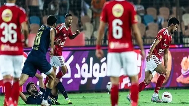 بفارق 22.5 مليون تعرف على القيمة التسويقية للأهلي والزمالك قبل نهائي كأس السوبر المصري