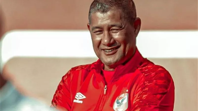 كيفن: الأهلي يعرف كيف يظهر في المواعيد الكبرى.. وسيفوز على الزمالك (خاص)