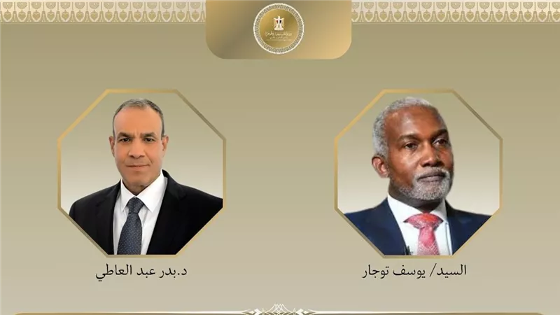 اتصال هاتفي بين وزيري خارجية مصر ونيجيريا لبحث تعزيز التعاون الثنائي والقضايا الإقليمية