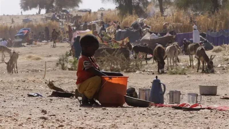 السودان يواجه أكبر