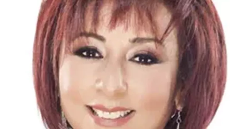 حنان شومان