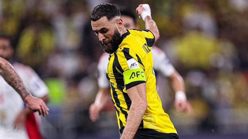 الاتحاد السعودي 