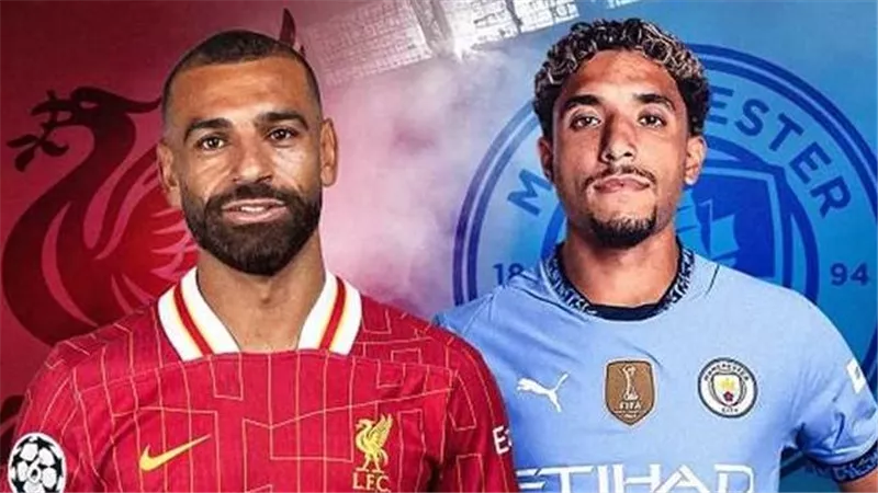 القنوات التي تنقل مباراة ليفربول ومانشستر سيتي في الدوري الإنجليزي الممتاز