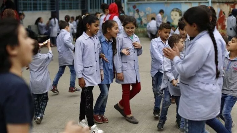 احجزوا الساحل.. موعد إجازة نصف العام الدراسي 2026