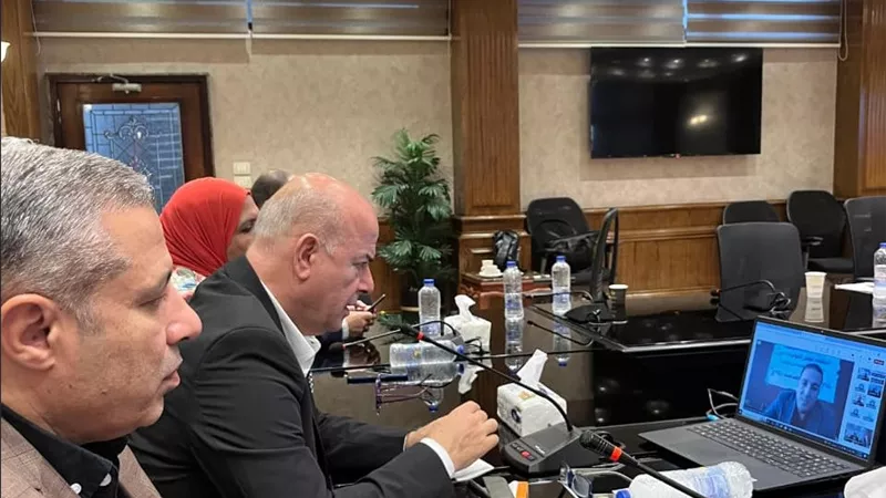 وزارة والرياضة تشكل غرفة عمليات مركزية لمتابعة انتخابات المرحلة الأولى لمجلس النواب