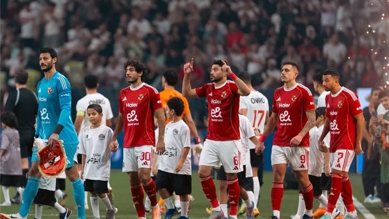  بعد انتهاء السوبر المصري.. أفضل 10 أهداف للزمالك في شباك الأهلي