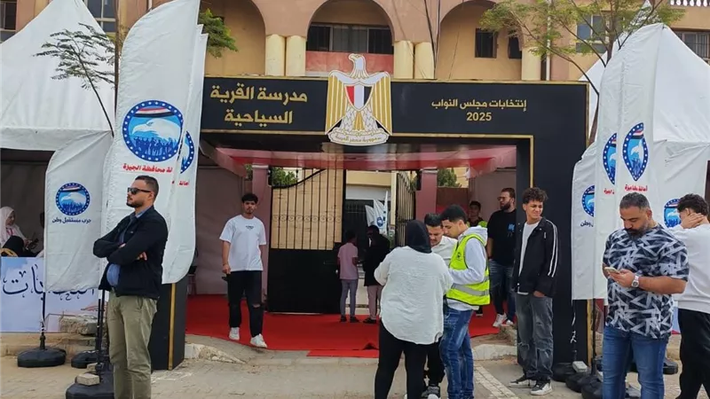 الإدارية العليا تقبل 26 طعنًا على نتيجة انتخابات النواب