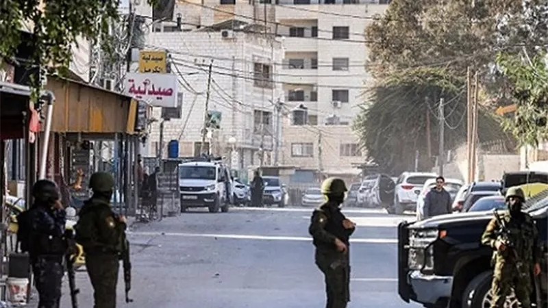 محافظ شمال سيناء: معبر رفح مفتوح من الجانب المصري والإغلاق سببه قرارات إسرائيلية
