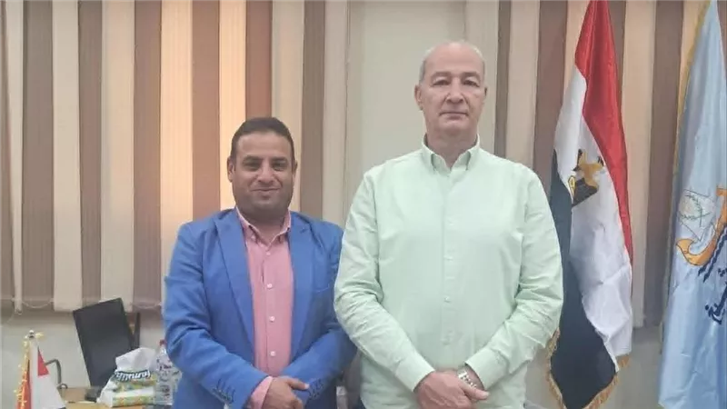 نادي بلطيم الرياضي.. صرح جديد في شمال الدلتا