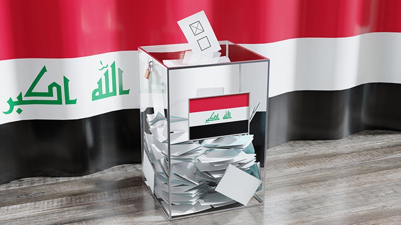 الانتخابات العراقية