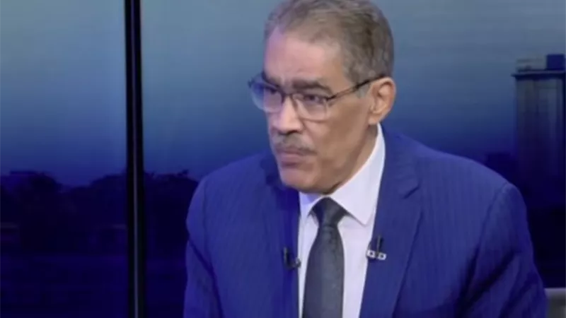 ضياء رشوان: الحرب الروسية الأوكرانية صراع غير متكافئ وضغط على أوروبا