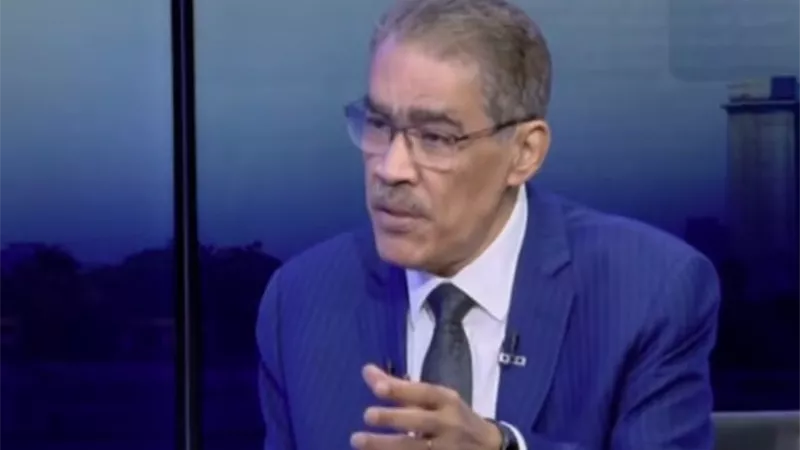 ضياء رشوان: ترامب غاضب من نتنياهو لخرقه اتفاق غزة باغتيال القيادي في حماس رائد سعد